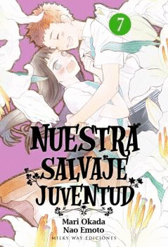 NUESTRA SALVAJE JUVENTUD N 07