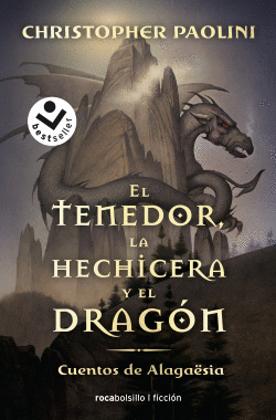 EL TENEDOR, LA HECHICERA Y EL DRAGN