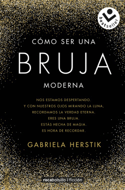 C�MO SER UNA BRUJA MODERNA