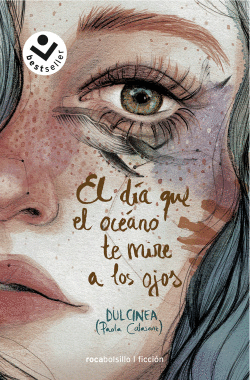 EL D�A QUE EL OC�ANO TE MIRE A LOS OJOS