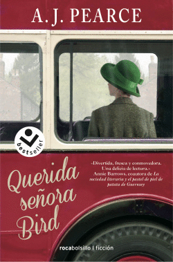 QUERIDA SE�ORA BIRD