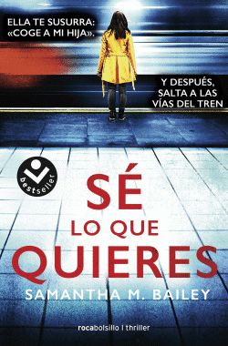 S� LO QUE QUIERES
