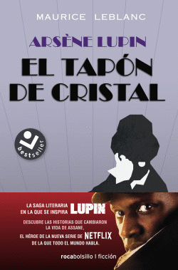 ARSNE LUPIN. EL TAPN DE CRISTAL