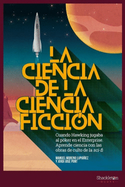 LA CIENCIA DE LA CIENCIA FICCI�N