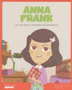 ANNA FRANK