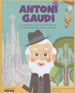 ANTONI GAUD�