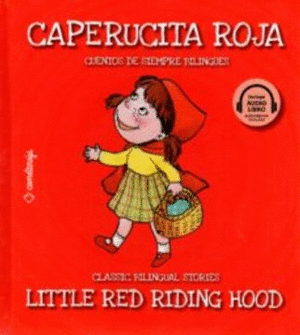 CAPERUCITA ROJA