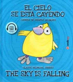 EL CIELO SE EST CAYENDO