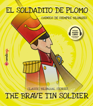 EL SOLDADITO DE PLOMO