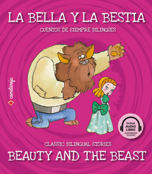 LA BELLA Y LA BESTIA