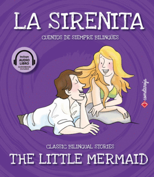 LA SIRENITA