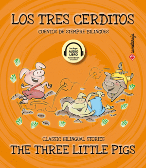 LOS TRES CERDITOS