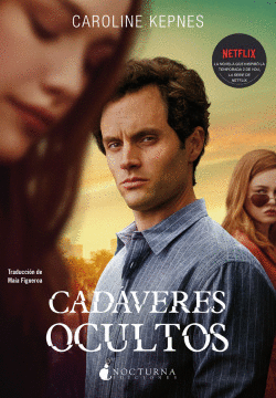 CAD�VERES OCULTOS