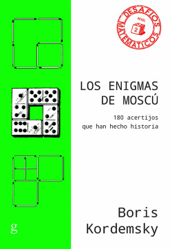 LOS ENIGMAS DE MOSC