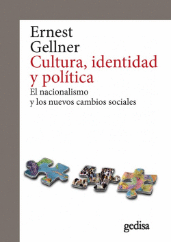 CULTURA, IDENTIDAD Y POL�TICA
