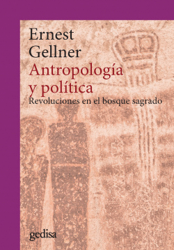 ANTROPOLOG�A Y POL�TICA