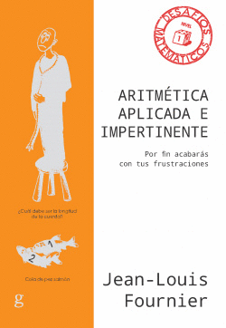 ARITM�TICA APLICADA E IMPERTINENTE