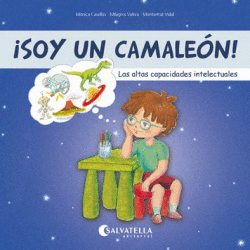 �SOY UN CAMALE�N!