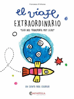 EL VIAJE EXTRAORDINARIO