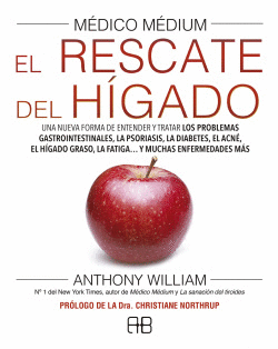 M�DICO M�DIUM. EL RESCATE DEL H�GADO