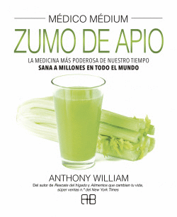 M�DICO M�DIUM. ZUMO DE APIO