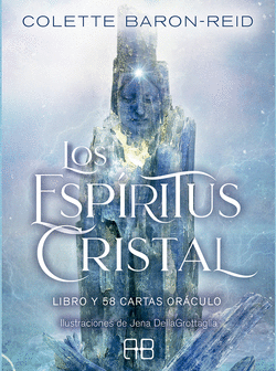 LOS ESP�RITUS CRISTAL
