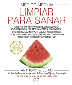 M�DICO M�DIUM, LIMPIAR PARA SANAR