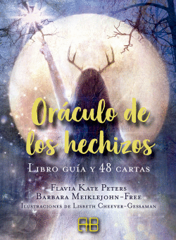 OR�CULO DE LOS HECHIZOS