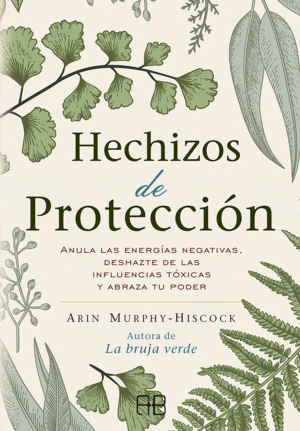 HECHIZOS DE PROTECCIN