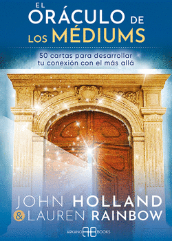 EL OR�CULO DE LOS M�DIUMS