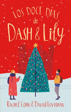 LOS DOCE D�AS DE DASH