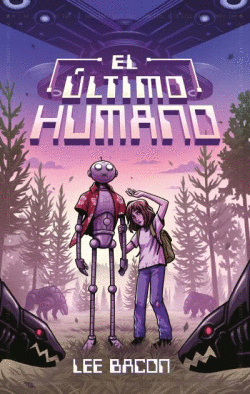 EL �LTIMO HUMANO