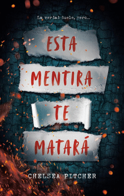 ESTA MENTIR� TE MATAR�