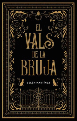 EL VALS DE LA BRUJA