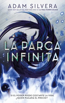 LA PARCA INFINITA