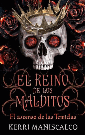 EL REINO DE LOS MALDITOS VOL 3