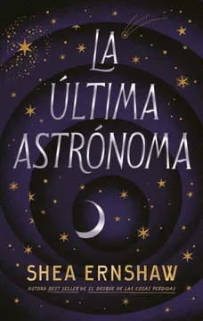 LA ULTIMA ASTRONOMA