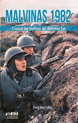 MALVINAS 1982