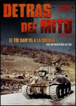 DETR�S DEL MITO: EL T�O SAM VA A LA GUERRA