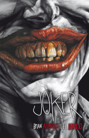 JOKER (EDICION DELEXU) (3A EDICI�N)