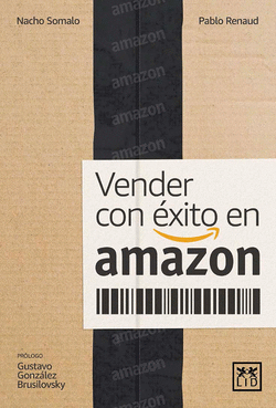 VENDER CON �XITO EN AMAZON