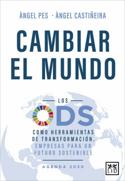CAMBIAR EL MUNDO