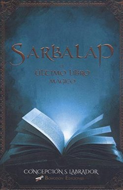 SARBALAP. EL �LTIMO LIBRO M�GICO