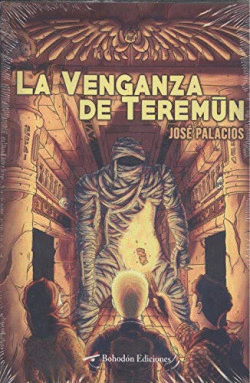 LA VENGANZA DE TEREMN