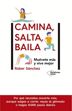 CAMINA, SALTA, BAILA