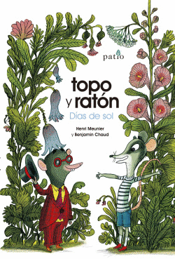 TOPO Y RAT�N