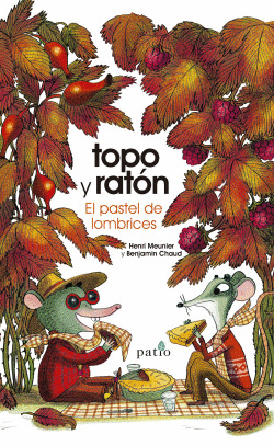 TOPO Y RAT�N
