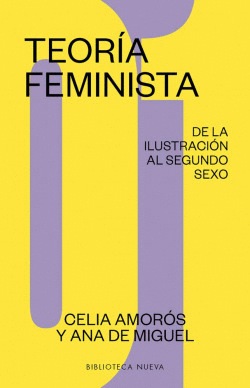 TEORA FEMINISTA 01 (NE)