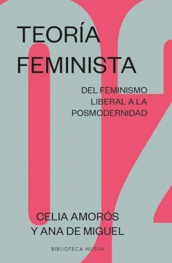 TEORA FEMINISTA 02 (NE)