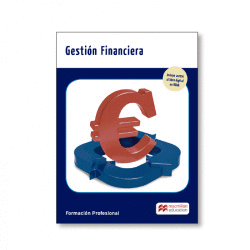 GESTIN FINANCIERA. GRADO SUPERIOR